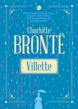 Villette - Charlotte  Bronte