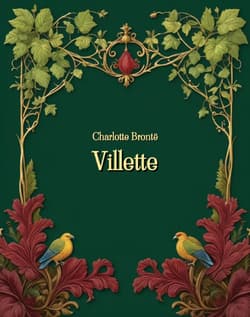 Villette - ebook - Charlotte  Bronte