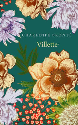 Villette - ebook - Charlotte  Bronte