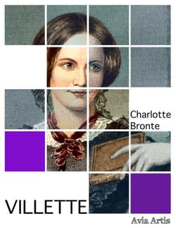 Villette - ebook - Charlotte  Bronte