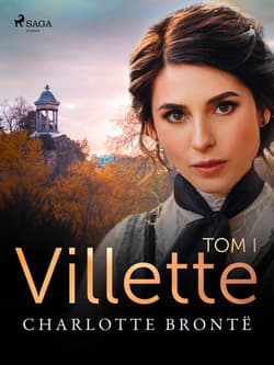 Villette. Tom I - ebook - Charlotte  Bronte