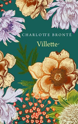 Villette w.ekskluzywne - Charlotte  Bronte