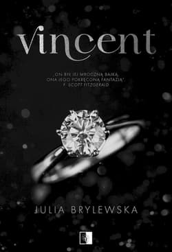 Vincent - Julia Brylewska
