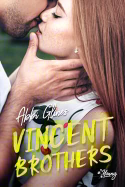 Vincent Brothers - Abbi Glines