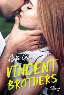 Vincent Brothers - Abbi Glines