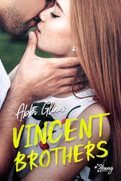 Vincent brothers. Tom 2 - ebook - Abbi Glines