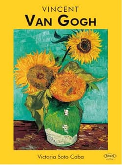 Vincent van Gogh - Soto Caba Victoria