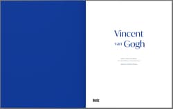 Galeria - zdjęcie nr. 2 - Vincent van Gogh. Malarstwo światowe