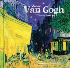 Vincent Van Gogh Masterworks - Ormiston Rosalind