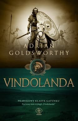 Vindolanda - Adrian Goldsworthy