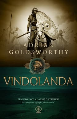 Vindolanda - ebook - Adrian Goldsworthy