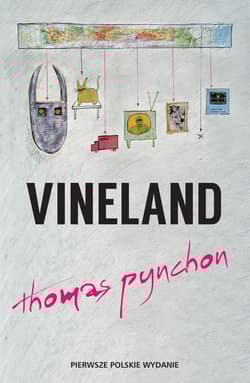 Vineland - Thomas Pynchon