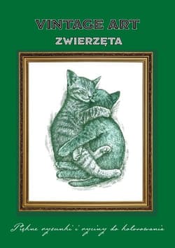 Vintage Art Zwierzęta