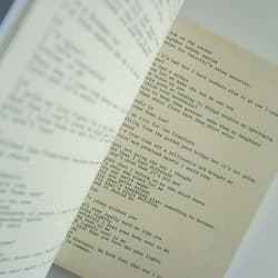 Galeria - zdjęcie nr. 2 - Violet robi mostek na trawie