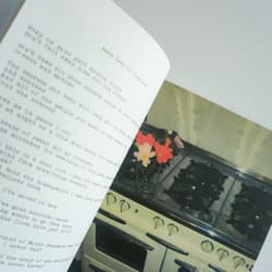 Galeria - zdjęcie nr. 3 - Violet robi mostek na trawie