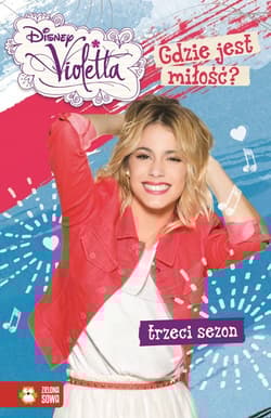 Violetta Gdzie jest miłość?
