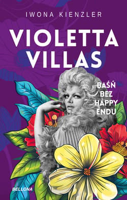 Violetta Villas - ebook - Iwona Kienzler