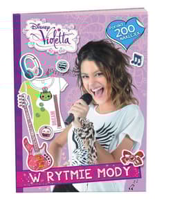 Violetta W rytmie mody VB2