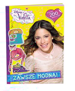 Violetta Zawsze modna VB1