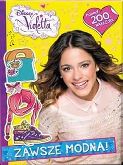 Violetta Zawsze modna VB1
