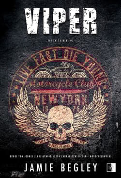 Viper - Jamie Begley