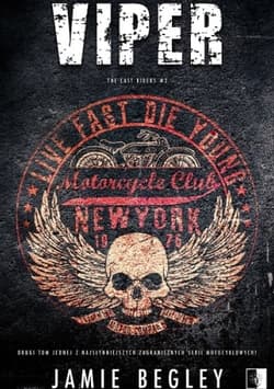 Viper - Jamie Begley
