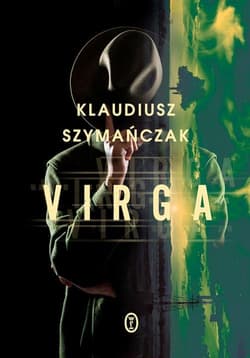 Virga - Klaudiusz Szymańczak