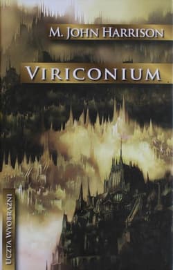 Viriconium - Harrison John M.