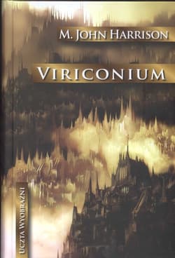 Viriconium - Harrison John M.