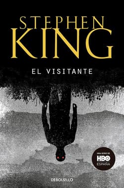 Visitante - Stephen  King