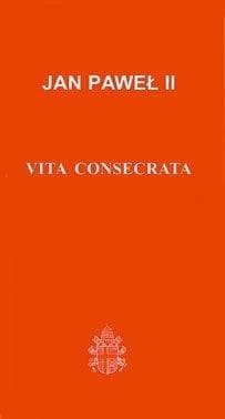 Vita Consecrata - Jan Paweł II