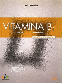Vitamina B1 ćwiczenia - Diaz Celia, Rodriguez Aida