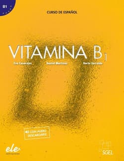 Vitamina B1 podręcznik - Praca zbiorowa
