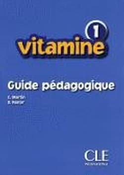 Vitamine 1 poradnik metodyczny - BRAK