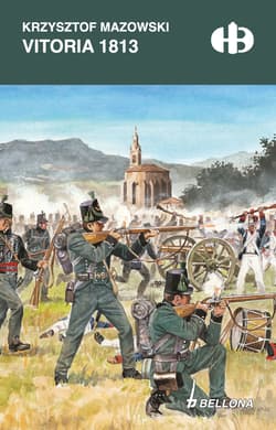 Vitoria 1813 - Krzysztof Mazowski