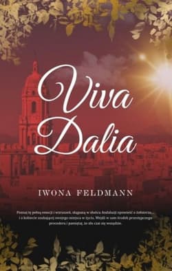 Viva Dalia - Iwona Feldmann
