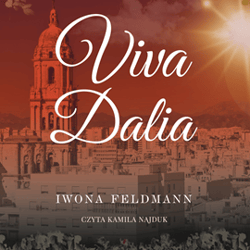 Viva Dalia - audiobook