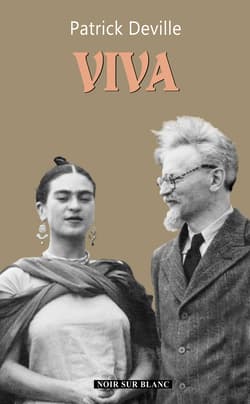 Viva - ebook - Patrick Deville
