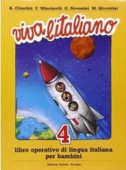 Viva l`italiano 4 podręcznik - Praca zbiorowa