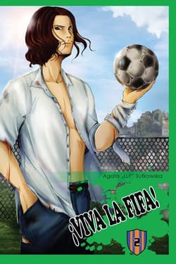 Viva la FIFA! #2 - Agata Sutkowska