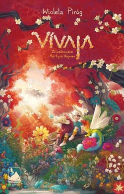 Vivaja - Wioleta Piróg