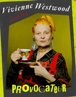Vivienne Westwood - Caroline Young