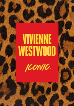 Vivienne Westwood - Editors of Createur Magazine