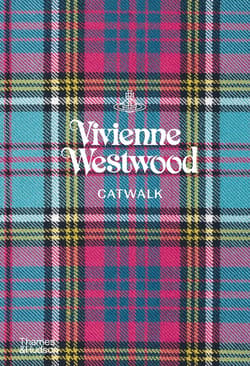 Vivienne Westwood Catwalk. The complete collections wer. angielska - Vivienne Westwood, Andreas Kronthaler