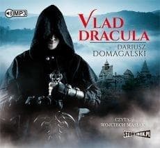 Vlad Dracula audiobook - Dariusz  Domagalski