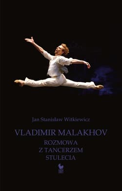 Vladimir Malakhov - ebook - Witkiewicz Jan Stanisław