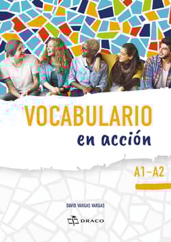 Vocabulario en acción - David Vargas Vargas