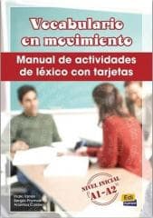 Vocabulario en movimiento - Prymak Sergio