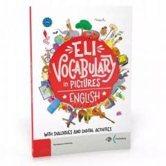 Vocabulary in Pictures English - Praca zbiorowa