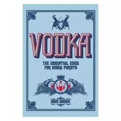 Vodka